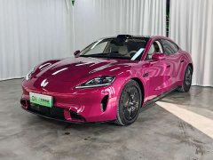 SAIC Shangjie Z7 Max - ფოტო 1