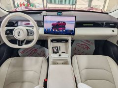 SAIC Shangjie Z7 Max - ფოტო 10