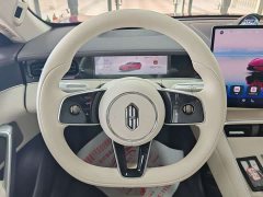 SAIC Shangjie Z7 Max - ფოტო 11