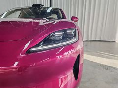 SAIC Shangjie Z7 Max - ფოტო 15