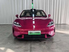 SAIC Shangjie Z7 Max - ფოტო 2