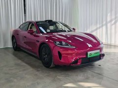 SAIC Shangjie Z7 Max - ფოტო 3