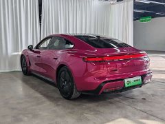 SAIC Shangjie Z7 Max - ფოტო 4