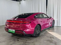 SAIC Shangjie Z7 Max - ფოტო 6