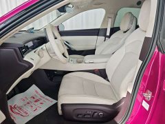 SAIC Shangjie Z7 Max - ფოტო 8