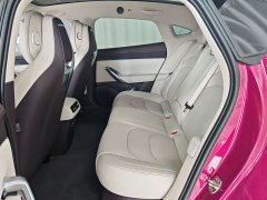SAIC Shangjie Z7 Max - ფოტო 9