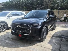 Chery Tiggo 8L 2.0T FWD Changhong Edition 5-Seater - ფოტო 1