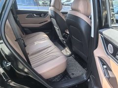 Chery Tiggo 8L 2.0T FWD Changhong Edition 5-Seater - ფოტო 11