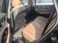 Chery Tiggo 8L 2.0T FWD Changhong Edition 5-Seater - ფოტო 12