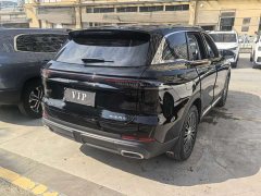 Chery Tiggo 8L 2.0T FWD Changhong Edition 5-Seater - ფოტო 16
