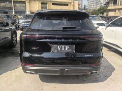 Chery Tiggo 8L 2.0T FWD Changhong Edition 5-Seater - ფოტო 17