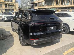 Chery Tiggo 8L 2.0T FWD Changhong Edition 5-Seater - ფოტო 18