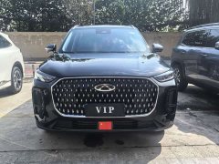 Chery Tiggo 8L 2.0T FWD Changhong Edition 5-Seater - ფოტო 2