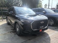 Chery Tiggo 8L 2.0T FWD Changhong Edition 5-Seater - ფოტო 3