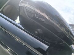 Chery Tiggo 8L 2.0T FWD Changhong Edition 5-Seater - ფოტო 4