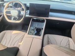 Chery Tiggo 8L 2.0T FWD Changhong Edition 5-Seater - ფოტო 9