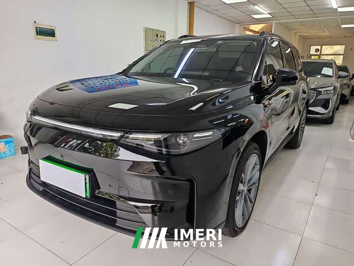 Leapmotor C16 2024 Pure Electric 580 Privilege Edition - ავტომობილი ჩინეთიდან
