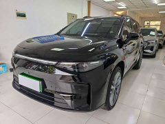 Leapmotor C16 2024 Pure Electric 580 Privilege Edition - ფოტო 1
