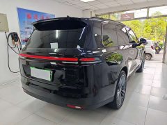 Leapmotor C16 2024 Pure Electric 580 Privilege Edition - ფოტო 2