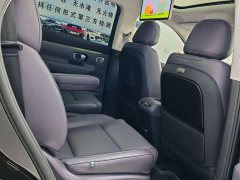 Leapmotor C16 2024 Pure Electric 580 Privilege Edition - ფოტო 4