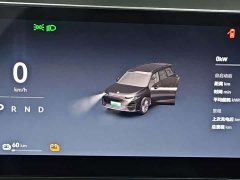 Leapmotor C16 2024 Pure Electric 580 Privilege Edition - ფოტო 5