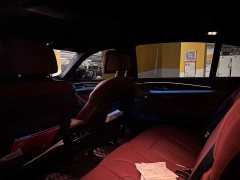 BMW 5 Series New Energy Facelift 535Le Pioneer Edition M Sport Package - ფოტო 2