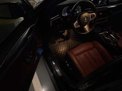 BMW 5 Series New Energy Facelift 535Le Pioneer Edition M Sport Package - ფოტო 3