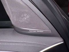 BMW 5 Series New Energy Facelift 535Le Pioneer Edition M Sport Package - ფოტო 5