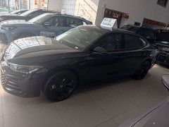 Volkswagen Passat 2026 Pro 380TSI Starry Sky Dragon Premium Edition - ფოტო 3