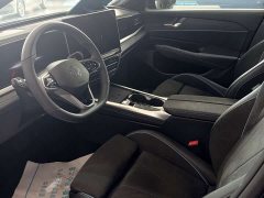 Volkswagen Passat 2026 Pro 380TSI Starry Sky Dragon Premium Edition - ფოტო 4