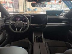 Volkswagen Passat 2026 Pro 380TSI Starry Sky Dragon Premium Edition - ფოტო 6
