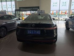 Volkswagen Passat 2026 Pro 380TSI Starry Sky Dragon Premium Edition - ფოტო 7