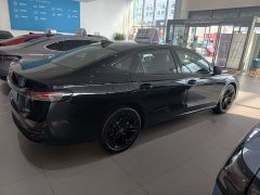 Volkswagen Passat 2026 Pro 380TSI Starry Sky Dragon Premium Edition - ფოტო 9
