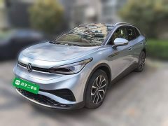Volkswagen ID.4 X Pure - ფოტო 1