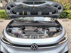 Volkswagen ID.4 X Pure - ფოტო 16