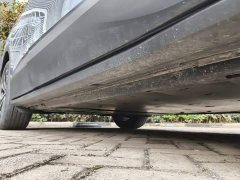 Volkswagen ID.4 X Pure - ფოტო 17