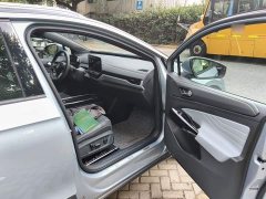 Volkswagen ID.4 X Pure - ფოტო 19
