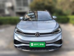 Volkswagen ID.4 X Pure - ფოტო 2