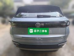Volkswagen ID.4 X Pure - ფოტო 3