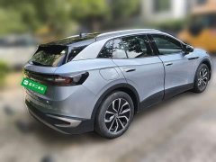 Volkswagen ID.4 X Pure - ფოტო 4