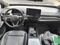 Volkswagen ID.4 X Pure - ფოტო 5