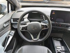 Volkswagen ID.4 X Pure - ფოტო 6