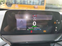 Volkswagen ID.4 X Pure - ფოტო 7