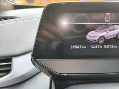 Volkswagen ID.4 X Pure - ფოტო 8