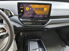 Volkswagen ID.4 X Pure - ფოტო 9