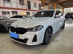 BMW 6 Series GT 2020 630i M Sport Package - ფოტო 1
