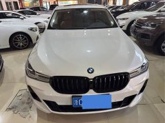 BMW 6 Series GT 2020 630i M Sport Package - ფოტო 2