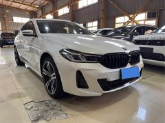 BMW 6 Series GT 2020 630i M Sport Package - ფოტო 3