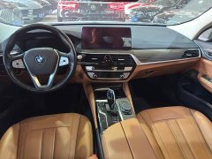 BMW 6 Series GT 2020 630i M Sport Package - ფოტო 5