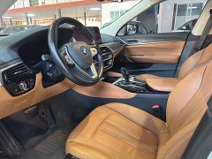 BMW 6 Series GT 2020 630i M Sport Package - ფოტო 6